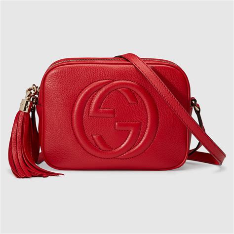 gucci disco bag dimensions|gucci disco bag best price.